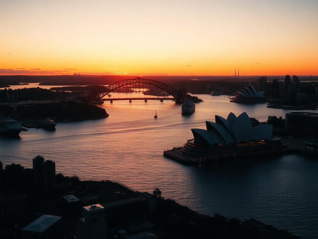 Why Australia Should Be Your Ultimate Study Abroad Destination