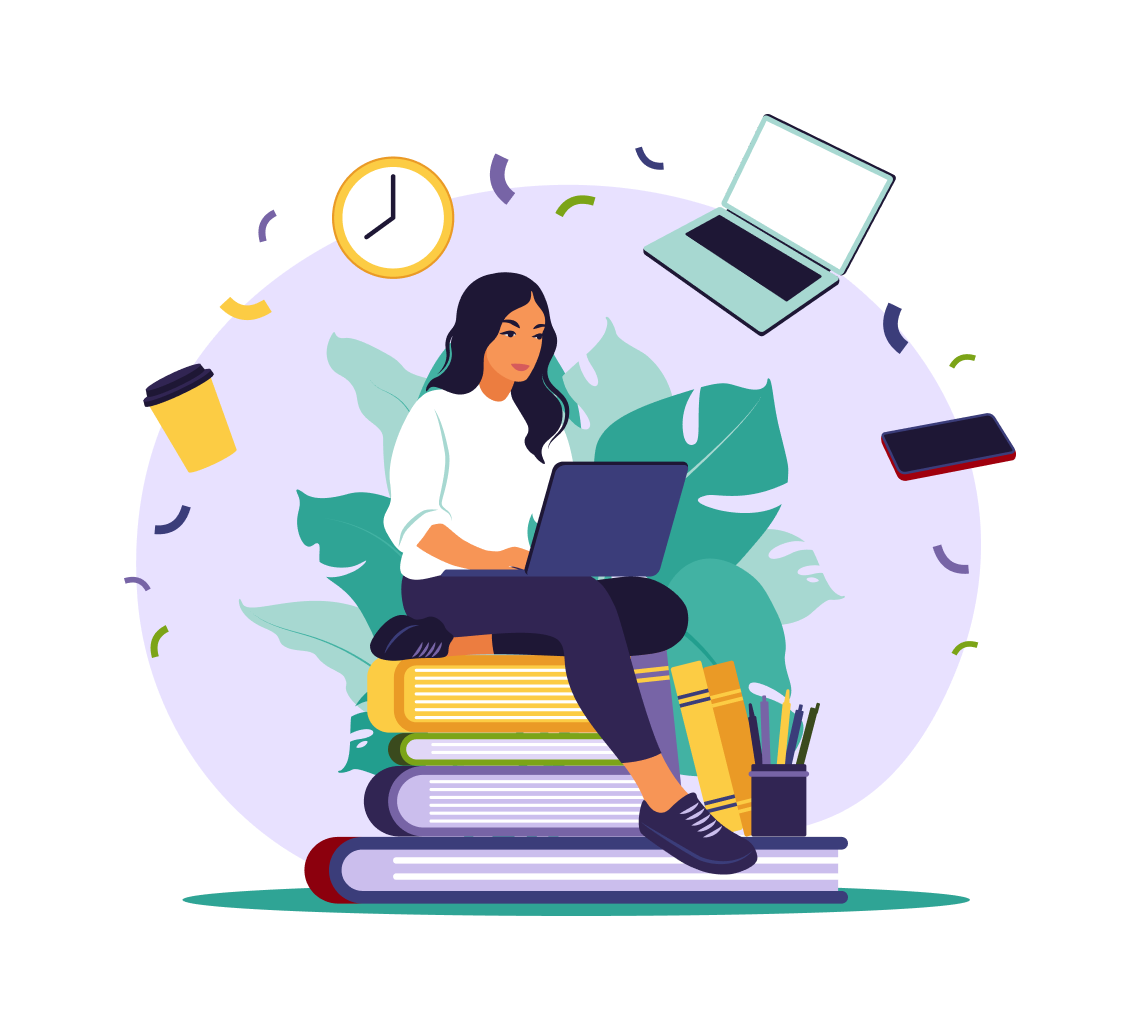 Working While You Study
